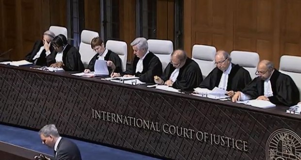 Међународни суд правде послао ново писмо за чланове Председништва државне заједнице БиХ