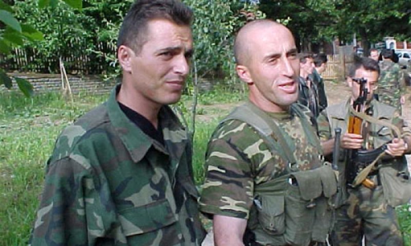 Сепаратистичке власти у Приштини тражи пуштање Харадинаја и прекид дијалога са Београдом