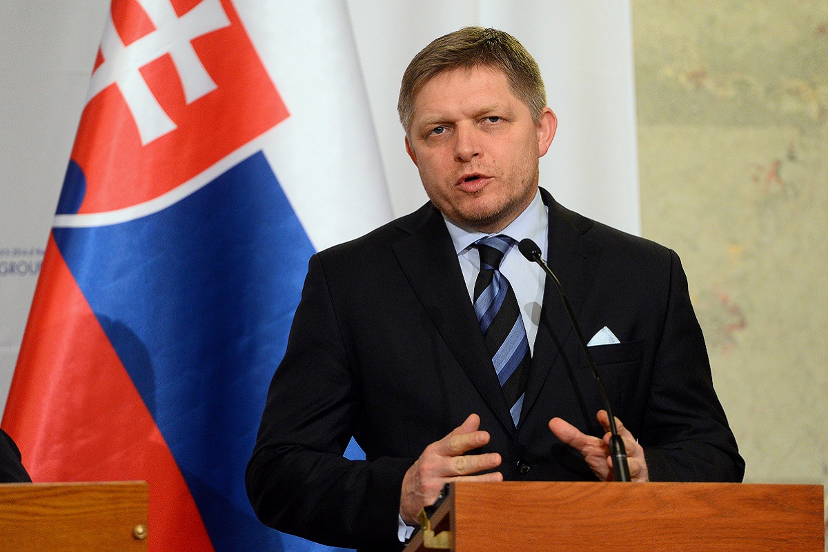 Fico pozvao na ukidanje sankcija Rusiji