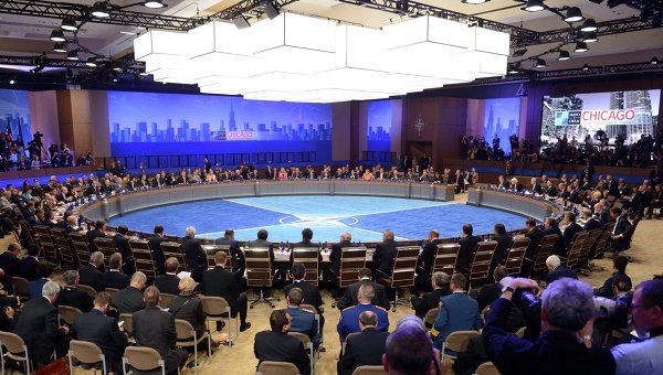 Трамп ће учествовати на самиту НАТО-а