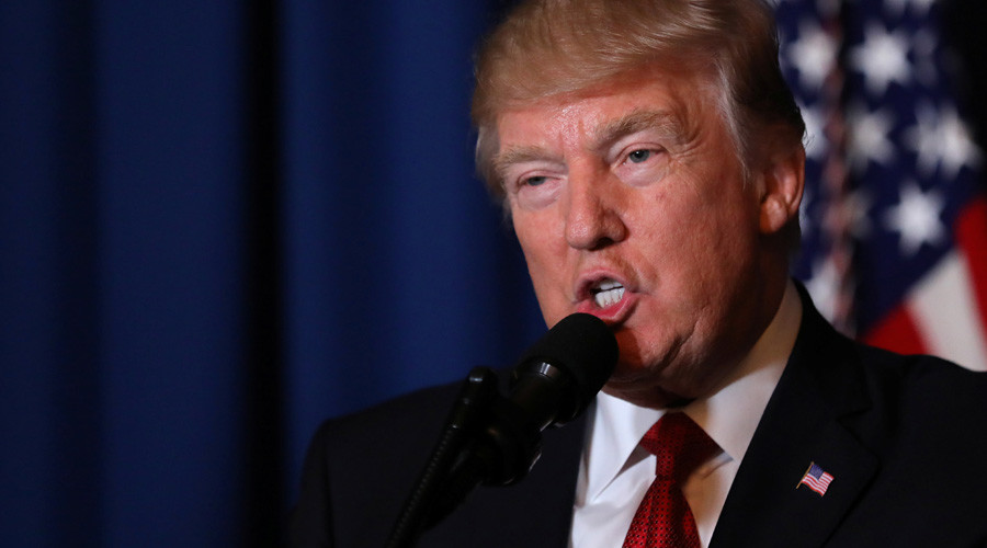 Трамп о нападу на Сирију: Деловао сам полазећи од животно важних интереса за САД