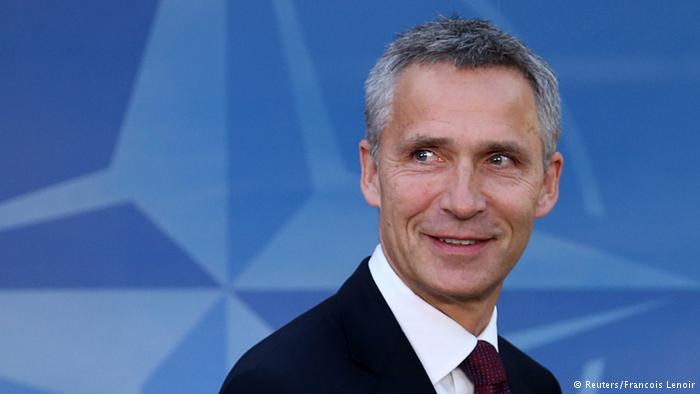 Столтенберг: Видимо агресивнију Русију