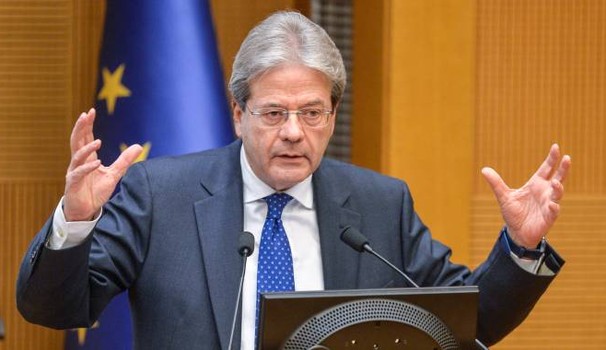 Италија: Подржаћемо санкције Русији да покажемо да нисмо слаби