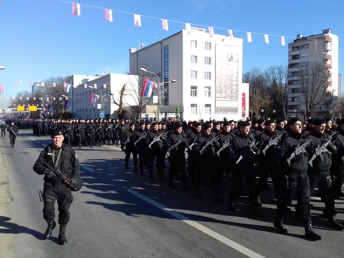 Амбасада САД у Подгорици „веома разочарана“ присуству два црногорска министра облежавању Дана Републике Српске