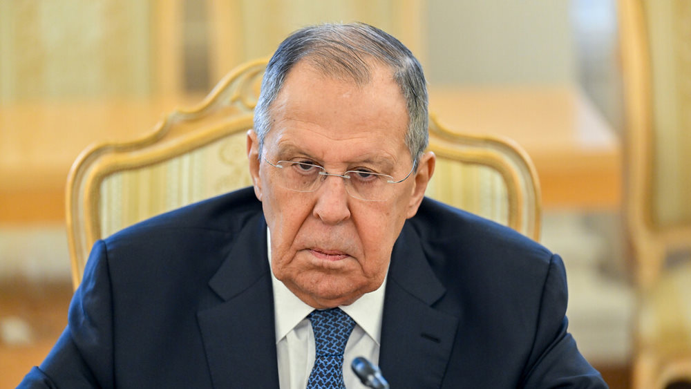 Лавров о продаји србског оружја Украјини: Претпостављамо да су наши договори на снази