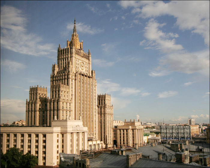 Москва: Са жаљењем констатујемо да Подгорица и западни покровитељи нису послушали глас разума
