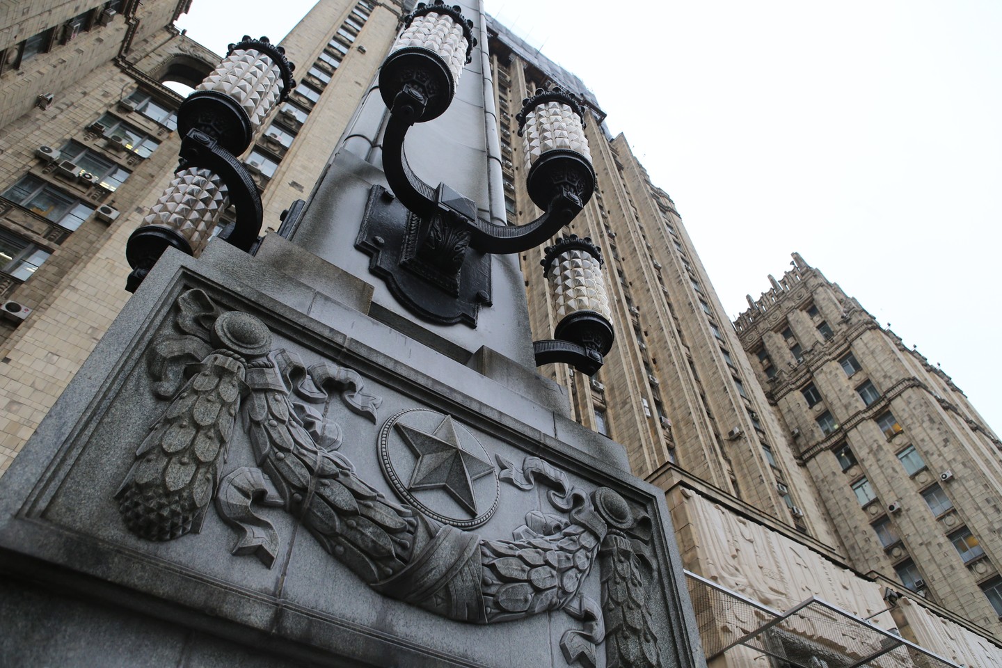 Москва нипошто не сматра себе обавезном да поштује одлуку Комитета СЕ о Криму