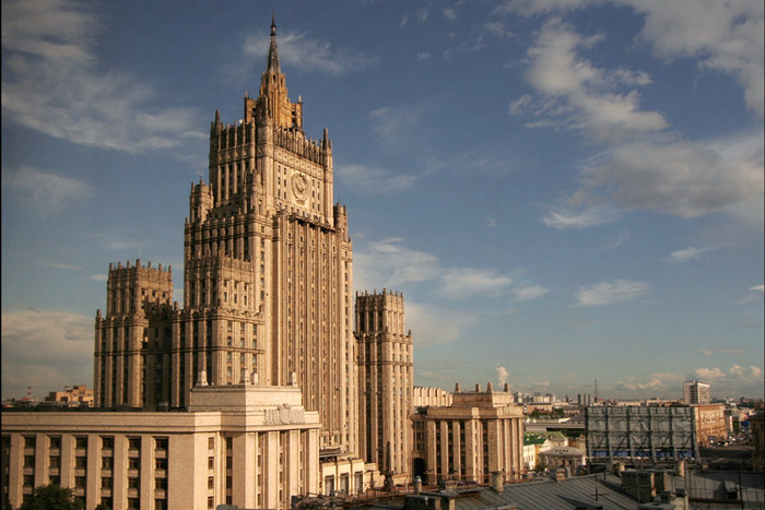 Москва задовољна закључком Организације за забрану хемијског оружја