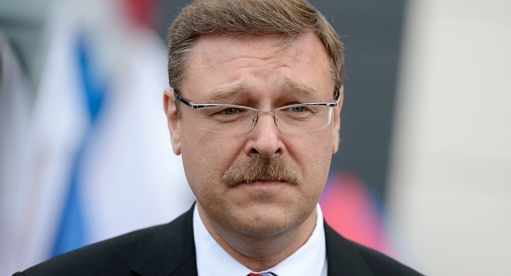 Косачов: Нормализација односа Русије и САД је почела