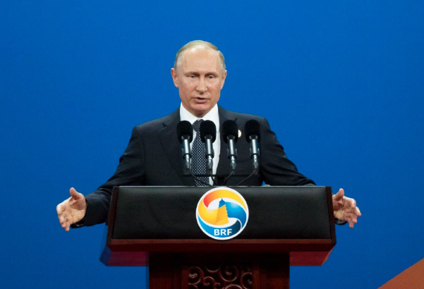 Путин: Свет треба да прекине са ратоборном реториком