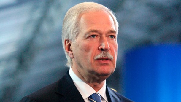 Гризлов: Кијев отворено повећава војни контингент на линији разграничења у Донбасу
