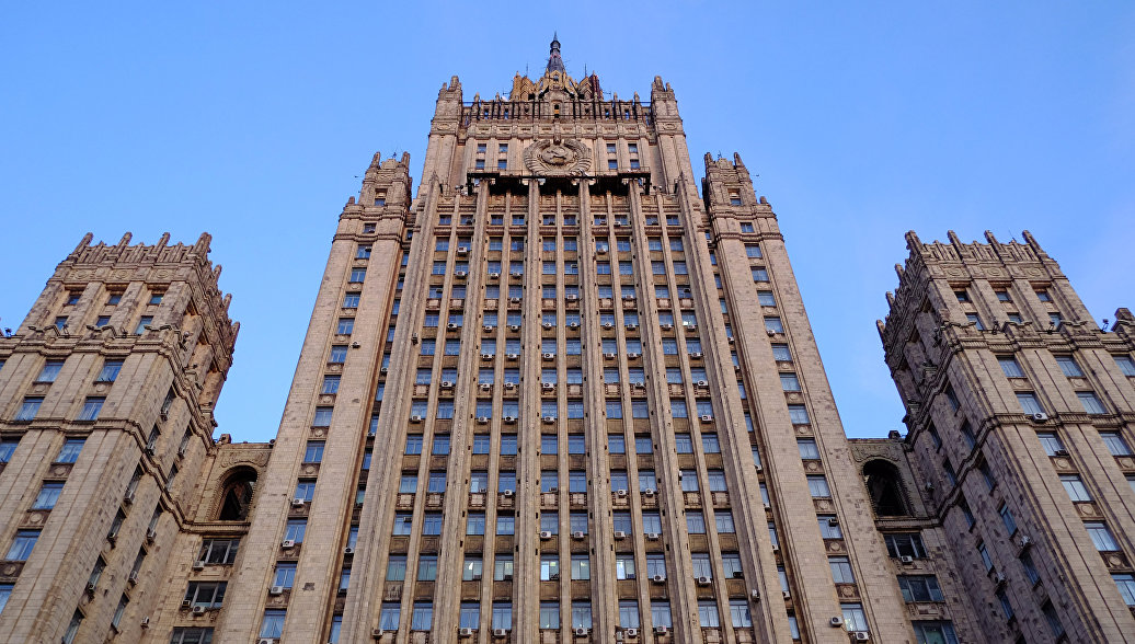 Москва: Односи са НАТО налазе се на најнижем нивоу од завршетка кризе Хладног рата