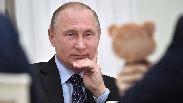 Путин: Помозите новом председнику САД и новој администрацији