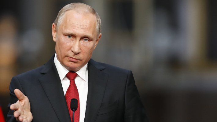 Putin: Što se tiče nezavisnih izvora – nema ničeg nezavisnog u svetu