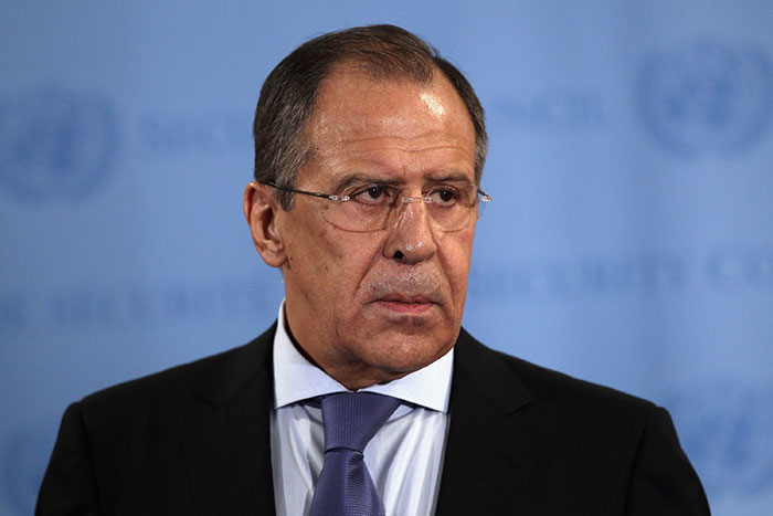 Активности НАТО-а на руској граници и даље представљају озбиљан фактор дестабилизације