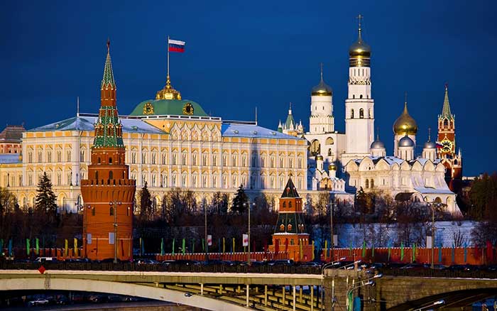 Москва оштро осуђује терористичке нападе у Ирану