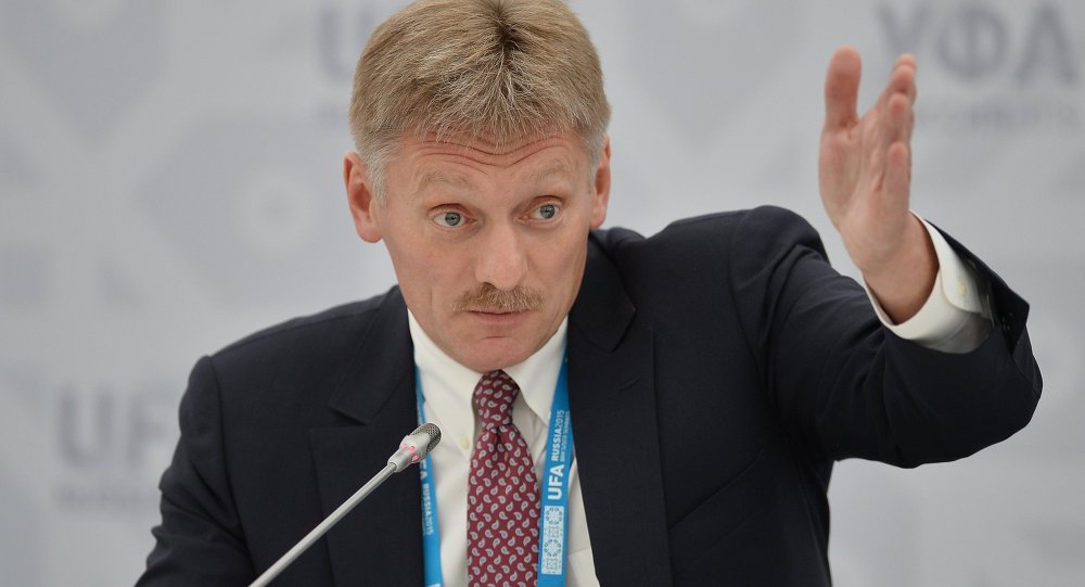 Песков: Предузимају се све потребне мере на ширење НАТО-а