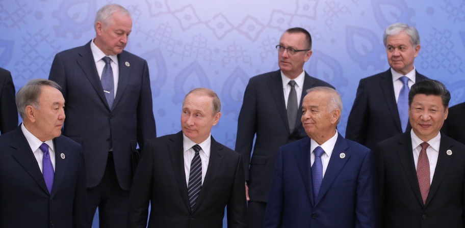 Путин: Тероризам главна претња за безбедност држава ШОС-а