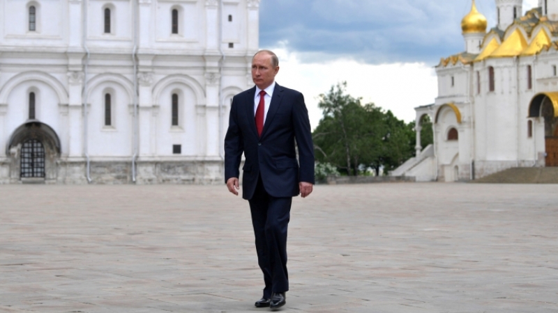 Путин разговарао са саудијским краљем о ситуацији у Катару