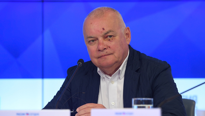 Москва: Случај Кисељова на суду ЕУ говори о цензури на простору ЕУ