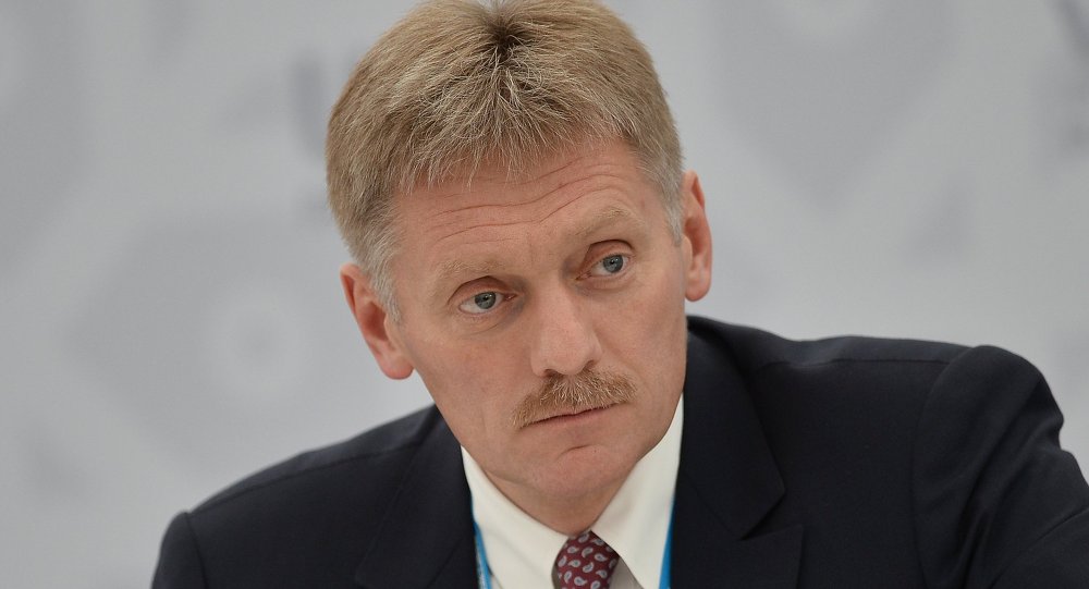 Песков: Акције коалиције коју предводе САД у Сирији изазивају озбиљну забринутост