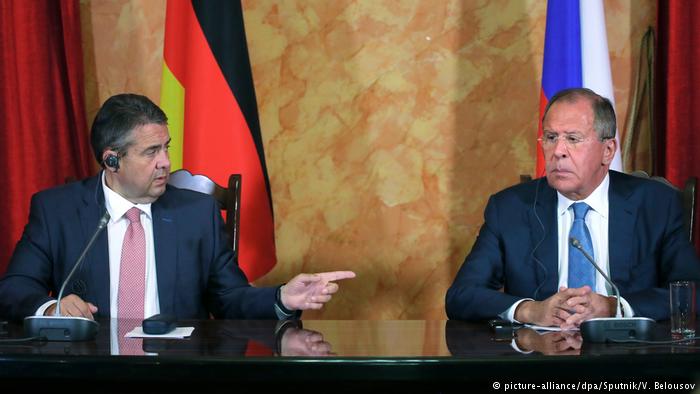 Лавров и Габријел разговарали о међусобним односима држава, Сирији и Украјини