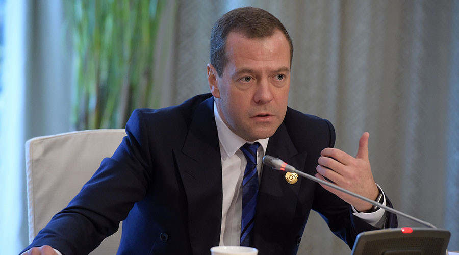 Medvedev: Nesuglasice na evropskom kontinentu ne vode ka stvaranju „zajedničke kuće“