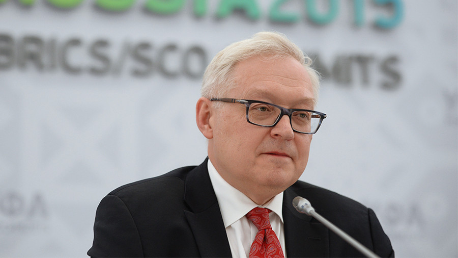 Рјабков: Русија представила план решавања кризе на Корејском полуострву