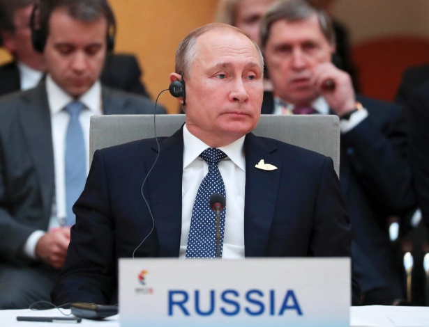 Путин: Нуклеарни програм Пјонгјанга је проблем, али је потребно деловати прагматично