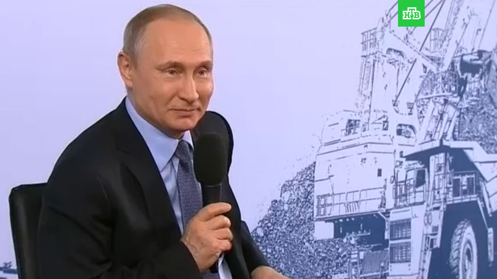 Путин сматра да ће машине пре или касније заменити људе