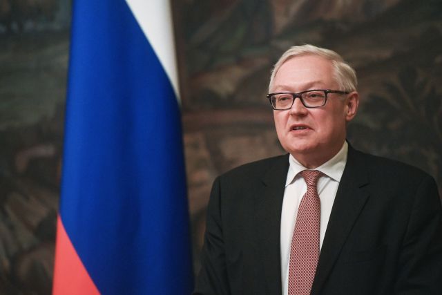 Настављају се преговори Москве и Вашингтона о дилпоматској имовини