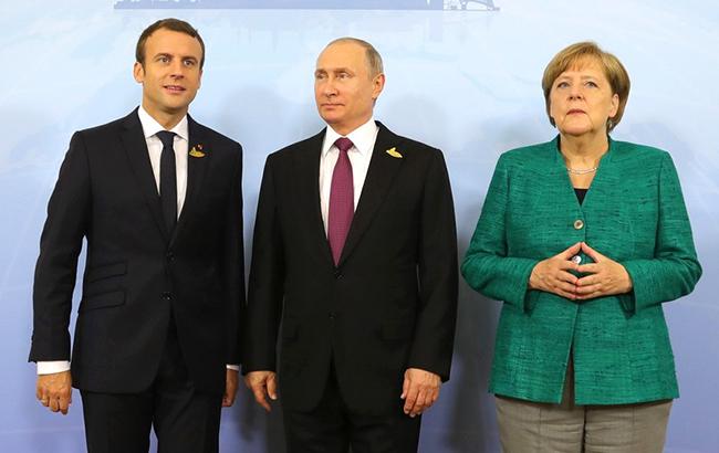 Putin detaljno izneo stav rusije po ključnim pitanjima Minskog sporazuma