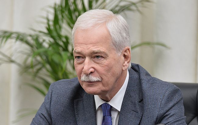 Гризлов: Забрињава повећање буџета за војне расходе Кијева