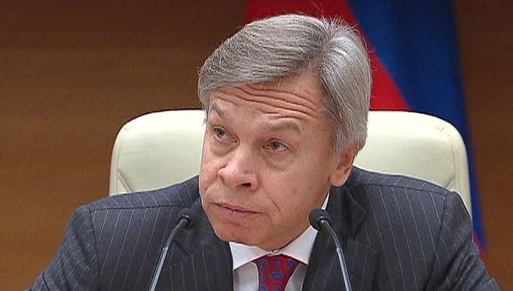 Пушков: САД постале суперсила-губитник