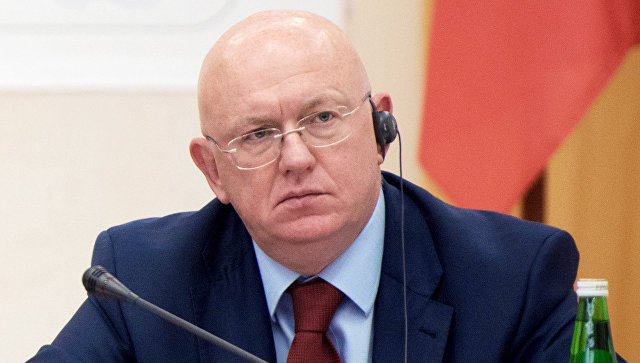 Небензја: Косовски пројекат и даље паказује своју неодрживост