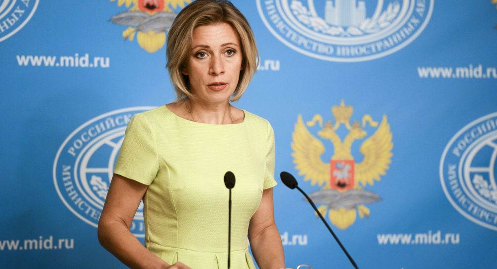 Захарова: Насилни развој догађаја у Северној Кореји довешће до катастрофе