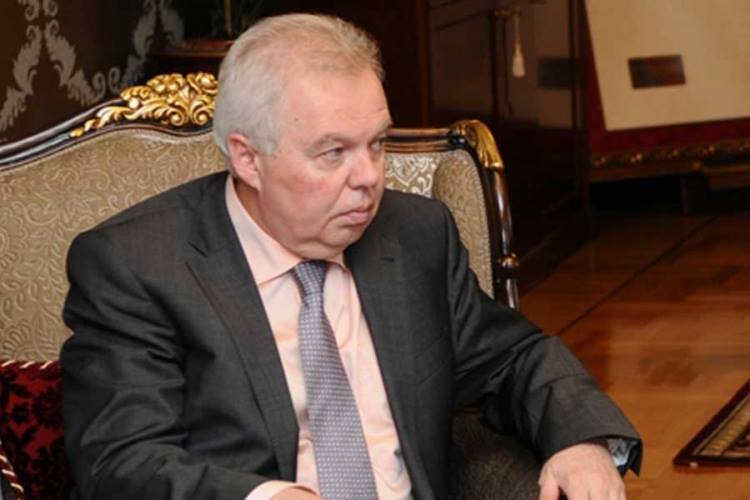 Иванцов: Високи представник поново изврће чињенице