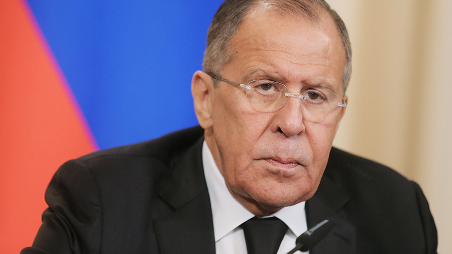 Лавров: Очекујемо да се усијане главе у САД-у охладе и да ће превладати разум