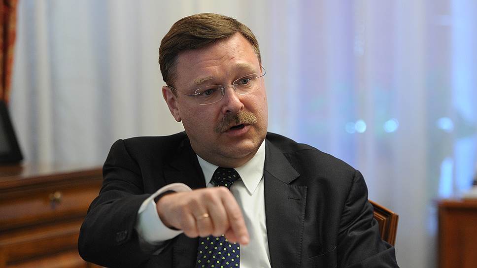 Косачов: САД више показују приврженост насилном сценарију него мирном решавању на Корејском полуострву
