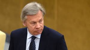 Пушков: Амбасадор САД у Русији покушао да спаси углед његовр земље међу Русима