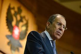 Лавров: Немачка обавештајна служба није дала ниједну чињеницу о мешању Русије у изборну кампању