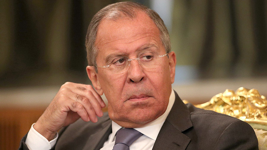 Лавров: Одговорићемо на одлуку САД о затварању конзулата Русије у Сан Франциску