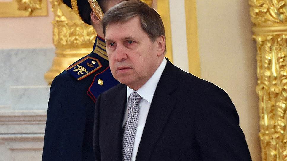 Ušakov: Korejska problematika biće među glavnim temama na samitu BRIKS-a