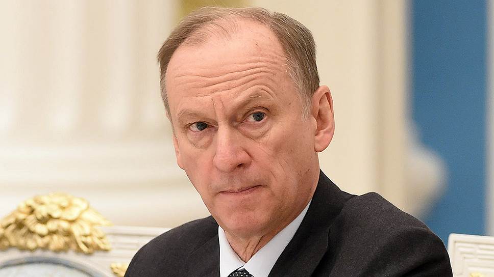 Патрушев и председник Јужне Кореје разговарали о ситуацији на Корејском полуострву