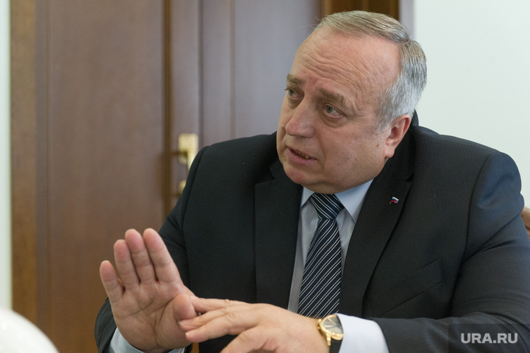 Клинцевич: Тачна је информација да САД евакуишу терористе из Деир ез Зора
