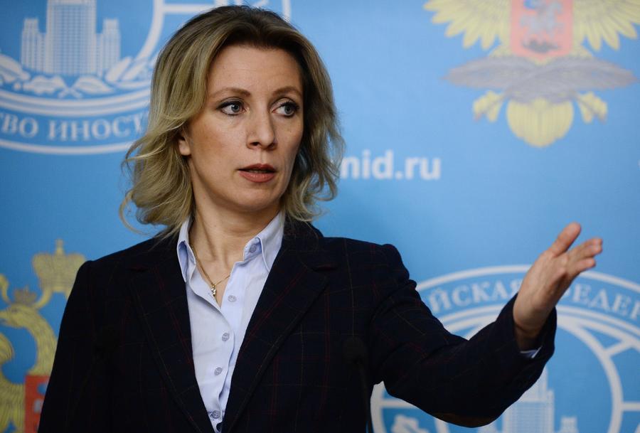 Захарова: Mилитаризација Корејског полуострва екстремно опасна