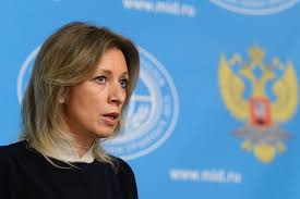 Захарова: Нове санкције ЕУ нису било неочекиване