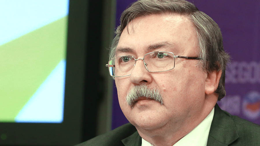 Уљанов: Северној Кореји нећемо признати статус нуклеарне силе