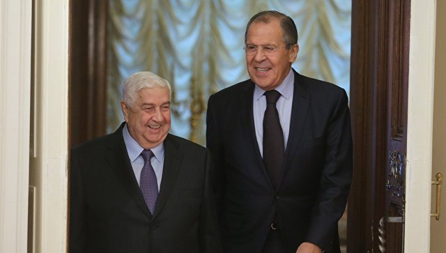Лавров: Дали до знања САД-у да неће остати без реакције покушаји онемогућавања операције у Сирији