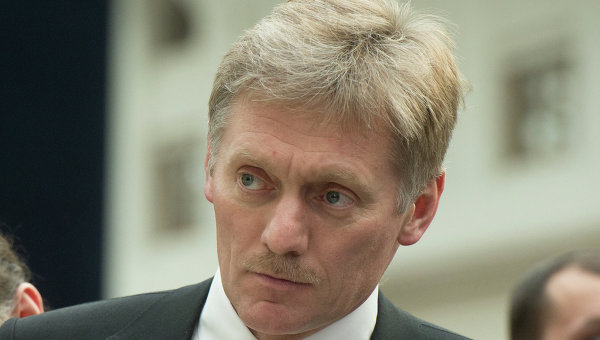 Песков: Нема говора о распоређивању мисије УН на руско-украјинској граници